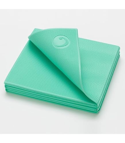 Amazon | [スタイルボートマーケット] リカバリー ヨガマット yoga mat